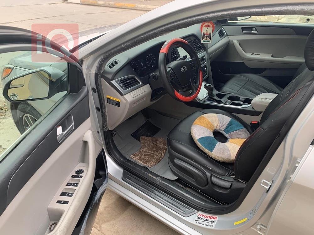 هیوندای سۆناتا